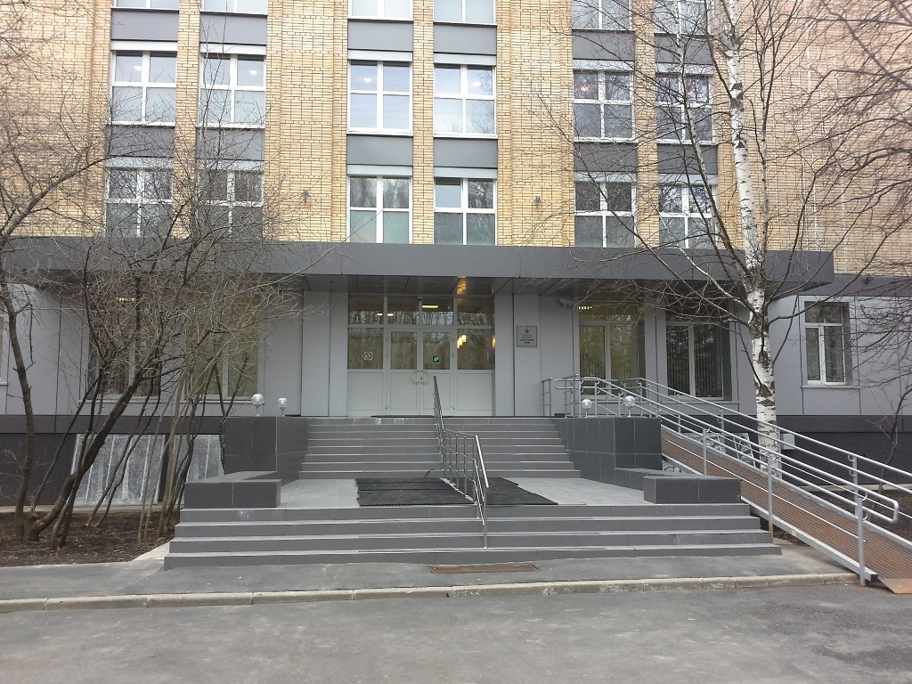 Платные услуги в областной больницы оренбург
