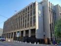 ФГУП "Комбинат питания Совета Федерации"
