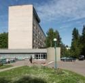 ФГБУ "Центр реабилитации"